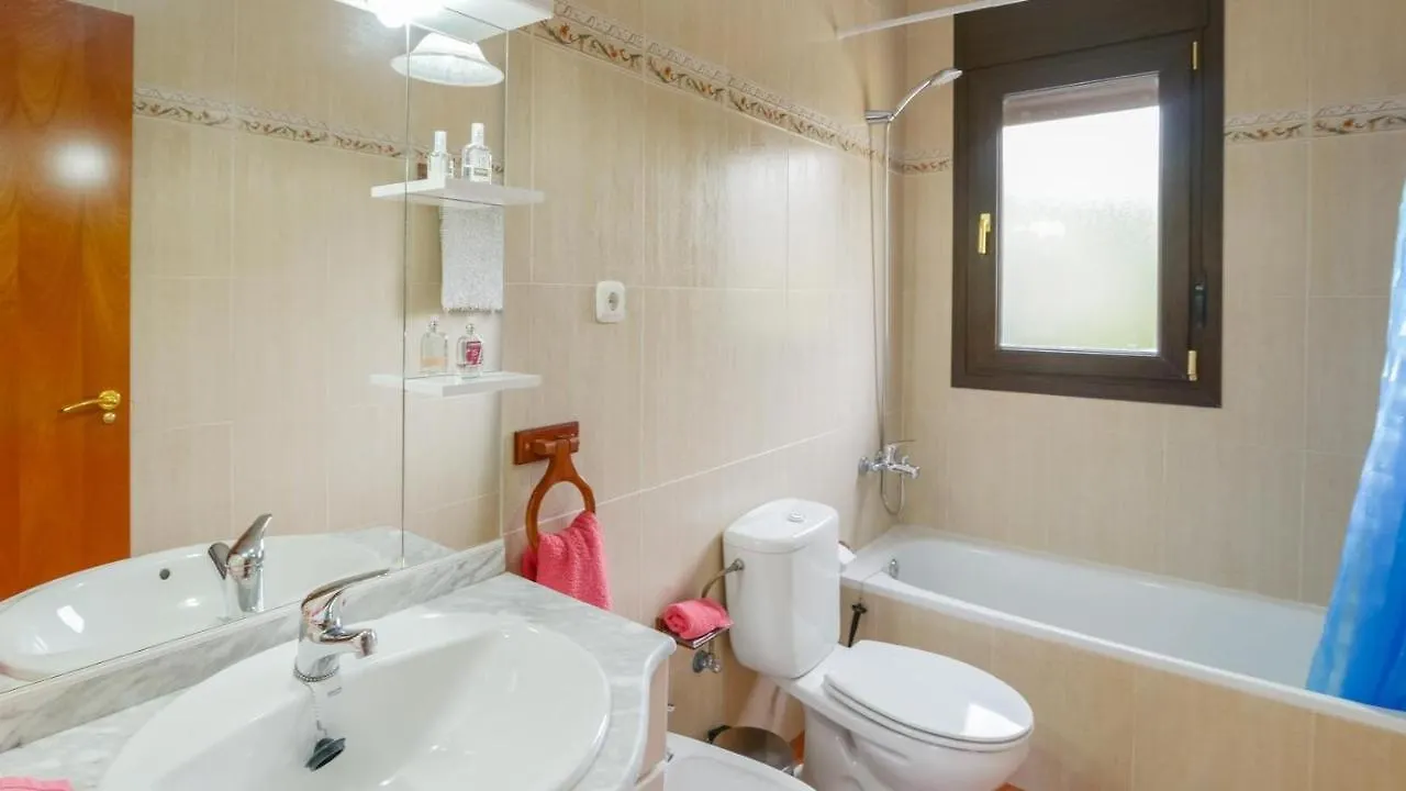 Casa Rural Parador Del Silo Conchar By Ruralidays Granada Holiday home