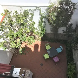  Holiday home Carmen De Campanas