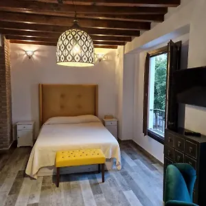  Holiday home Casa Garam