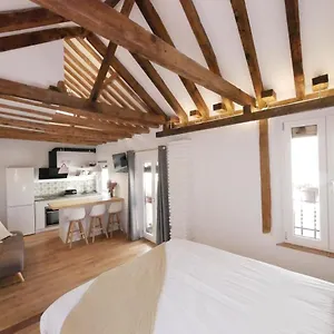  Holiday home Banos Del Agua