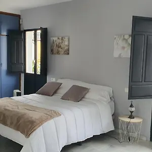 Casa Morena Mia Granada