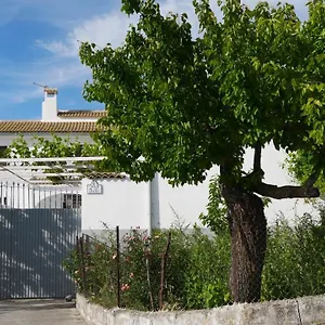 Cortijo Linanes Сasa de vacaciones