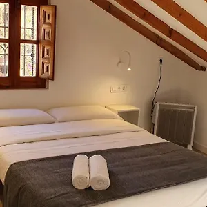  Holiday home Casa Cuesta Del Perro