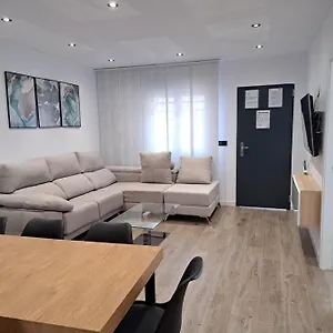 Casa De La Ilusión Сasa de vacaciones