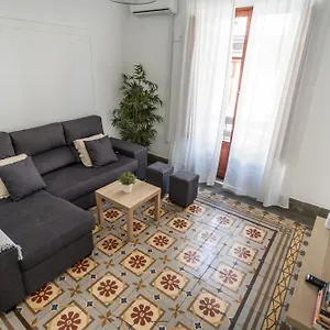 홈스테이 Casa De La Alegria, 그라나다