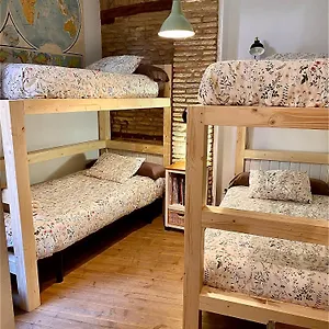  Holiday home La Casa Rota De