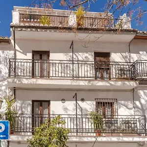 La Casita De La Plaza Grenade
