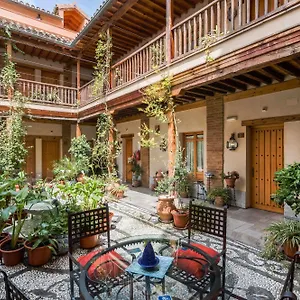Abadia Hotell