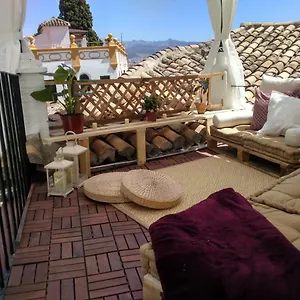  Holiday home Bendita Casa